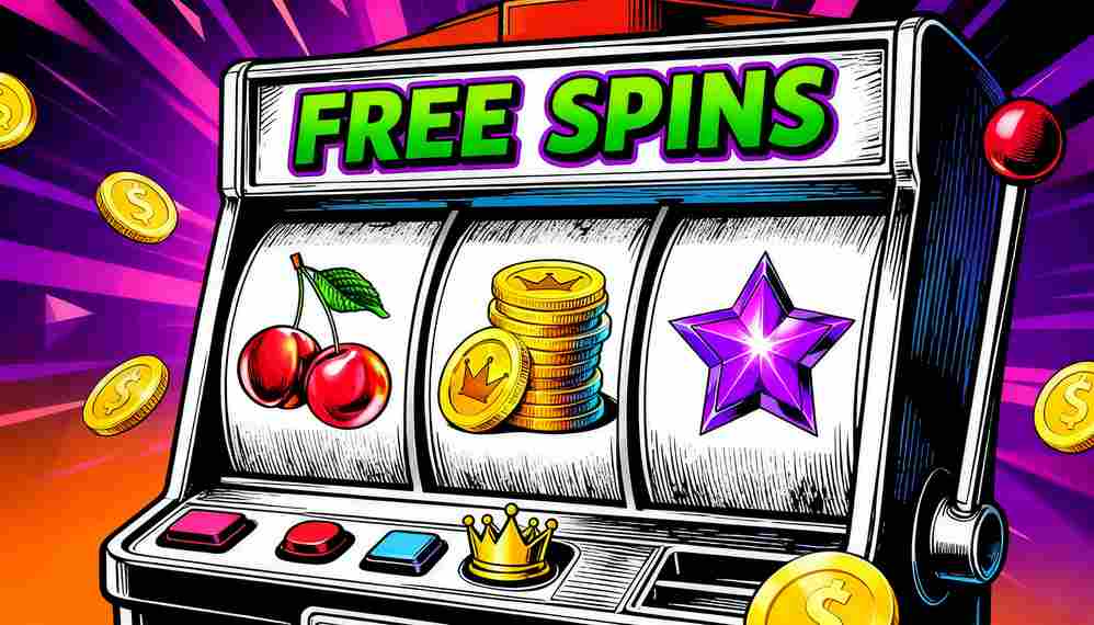 casino Jackpot Jill