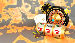 The Ultimate Guide to SpinsBro Casino Unlocking Excitement and Rewards